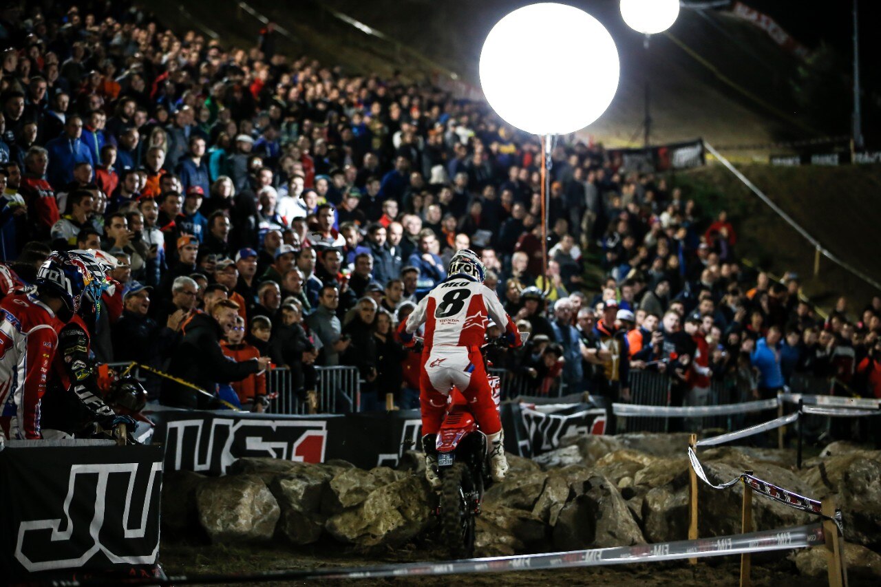 Mondiale Enduro 2019 - GP Francia